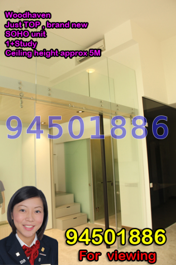 Woodhaven (D25), Condominium #48583232